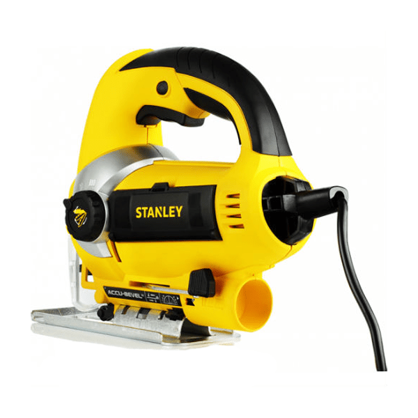 Stanley: STSJ0600 600W Jig Saw Cutter Machine