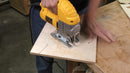 Stanley: STSJ0600 600W Jig Saw Cutter Machine