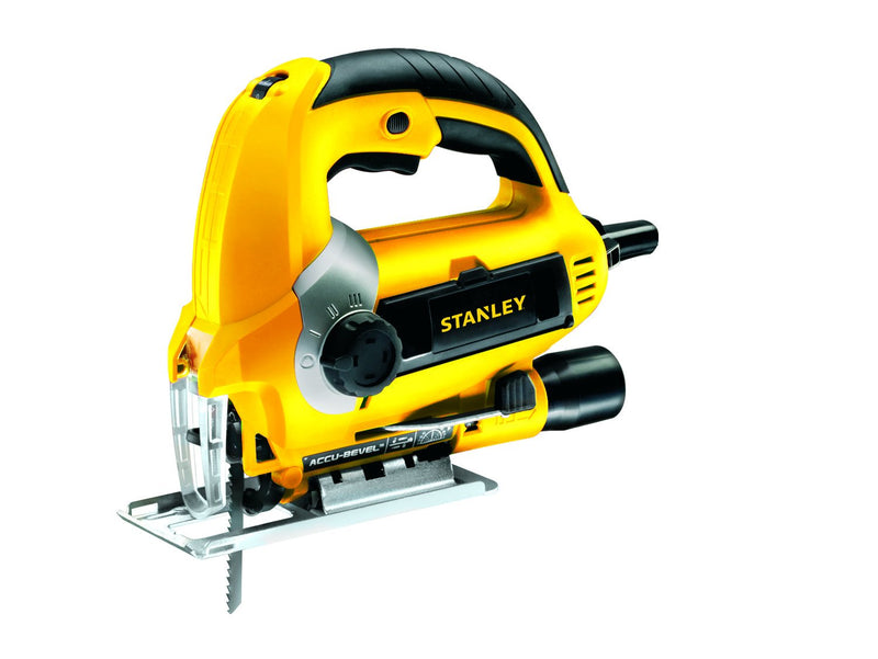 Stanley: STSJ0600 600W Jig Saw Cutter Machine