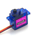 SG92R Mini Servo Motor