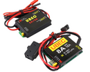 Ubec-8A 6-36V 2~8S Lipo Esc