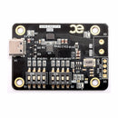 CAPUF Embedded USB.C PD V1.1 65W/100W Board