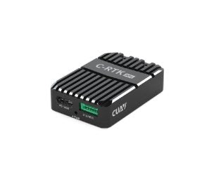 CUAV C-RTK 9Ps Positioning Module | High Precision GPS RTK GNSS Pixhawk (Only Base Unit)