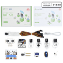 Smart Science IoT Kit compatible with Micro:Bit by Elecfreaks