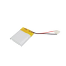 042535P 500mAh 3.7V Lithium Polymer OEM Battery