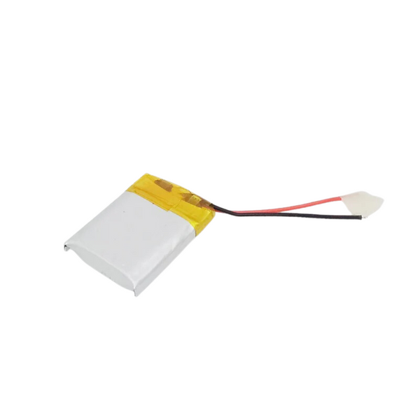 040830P 200mAh 3.7V Lithium Polymer OEM Battery