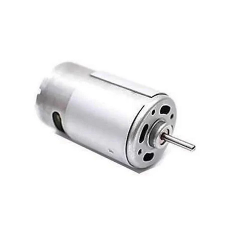 RS-555 DC Motor 12V