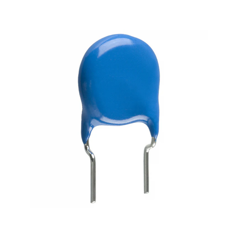 0.0022uF (222) 2KV Ceramic Disc Capacitor