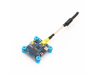 Xf model xf5806 5.8g 40ch 25/100/200/400mw video Switchable FPV VTX transmitter