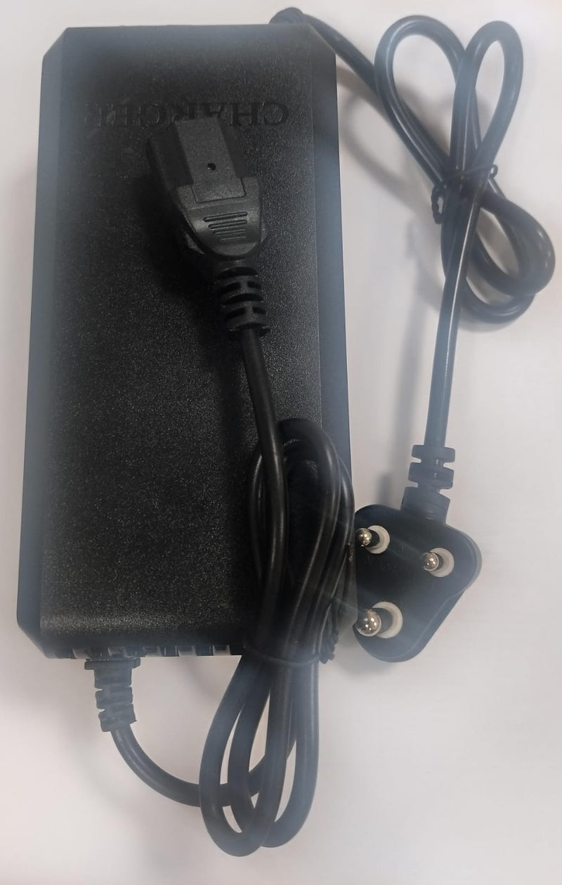 48V 3A 20Ah Battery Charger for EV Charging