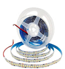 12V 8mm 240 LEDs/m White color LED Strip 5 meter