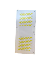 Warm white color 50W SMD LED