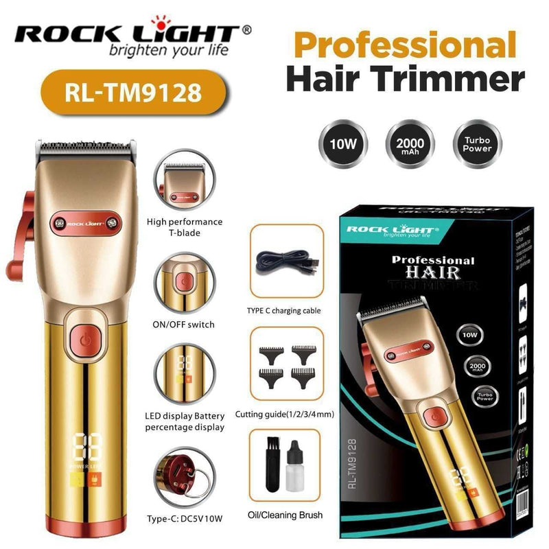 ROCK LIGHT TRIMMER RL-TM9128