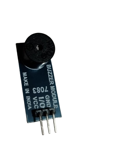 5V Active Alarm Buzzer Module for Arduino