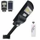 30 Watt Solar Street Light Outdoor with Remote