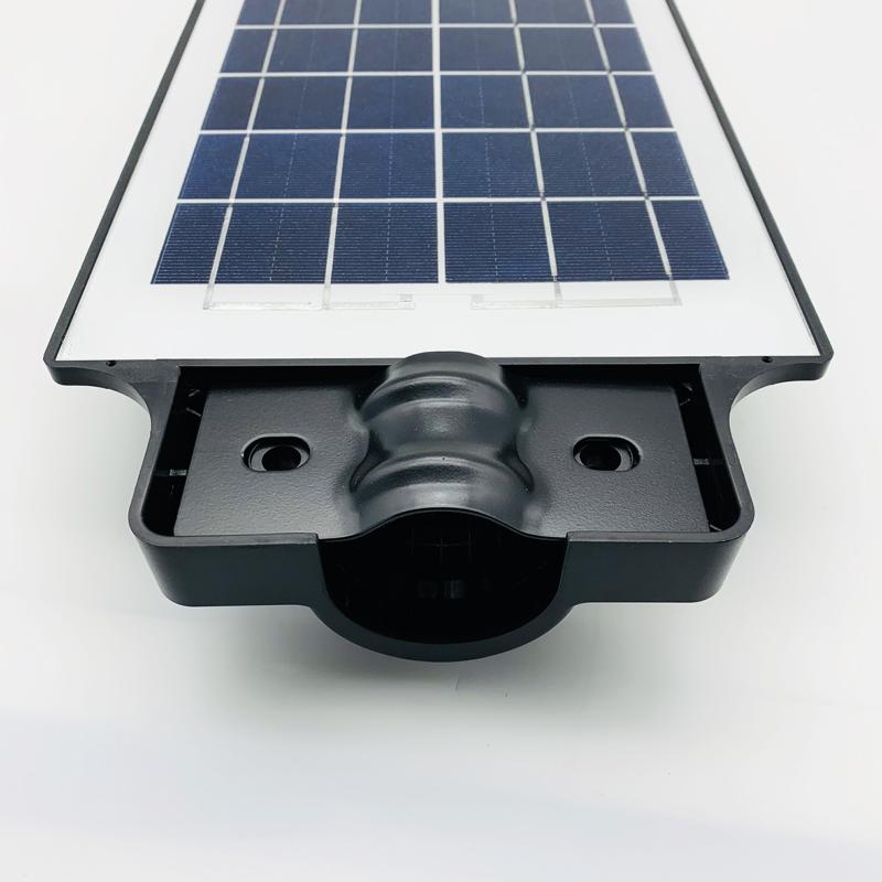 30 Watt Solar Street Light Outdoor with Remote