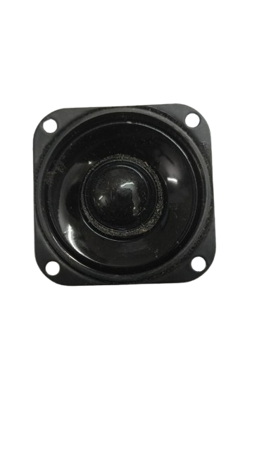 4 Ohm 5 Watt Speaker 34 mm Diameter