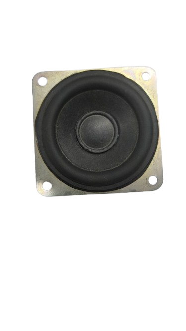 4 Ohm 2 Watt Speaker 45mm Diameter