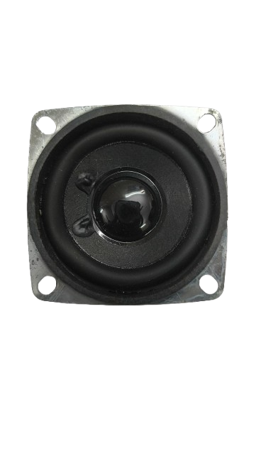 4 Ohm 15 Watt Speaker 50 mm Diameter