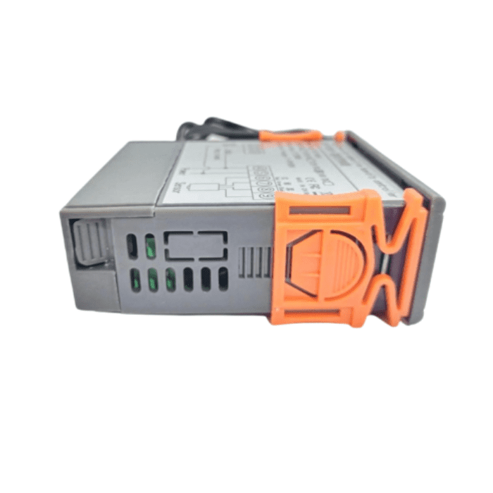 ZFX-13001 12V DC High Precision Capacitive Humidity Controller