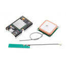 A9G GSM/GPRS+GPS/BDS Development Board