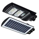 60 Watt Solar Street Light Outdoor with Remote