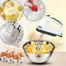 Hand Mixer Blender 7 Speed Hand Beater / cake making beater / hand mixer / egg beater