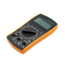 VAR Tech - V830A Multimeter