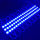 Blue Color 12V DC LED Module