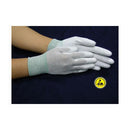 ESD Gloves PU Palm Coated ESD Gloves