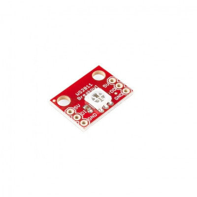 CJMCU-123 WS2812 RGB LED Breakout Module