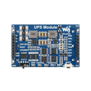 Industrial IoT 5G/4G Wireless Expansion Module Designed for Raspberry Pi Compute Module 4, With UPS Module