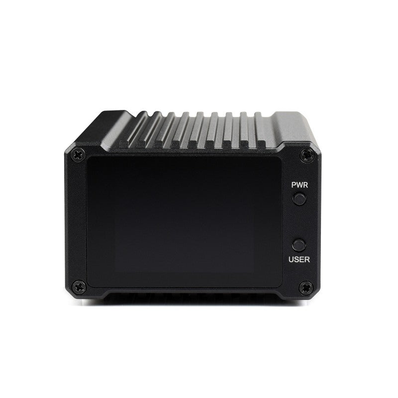 Network Attached Storage(NAS) for Raspberry Pi CM4