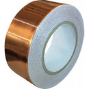 48mm Copper Tape with Conductive Adhesive (25 Meter)