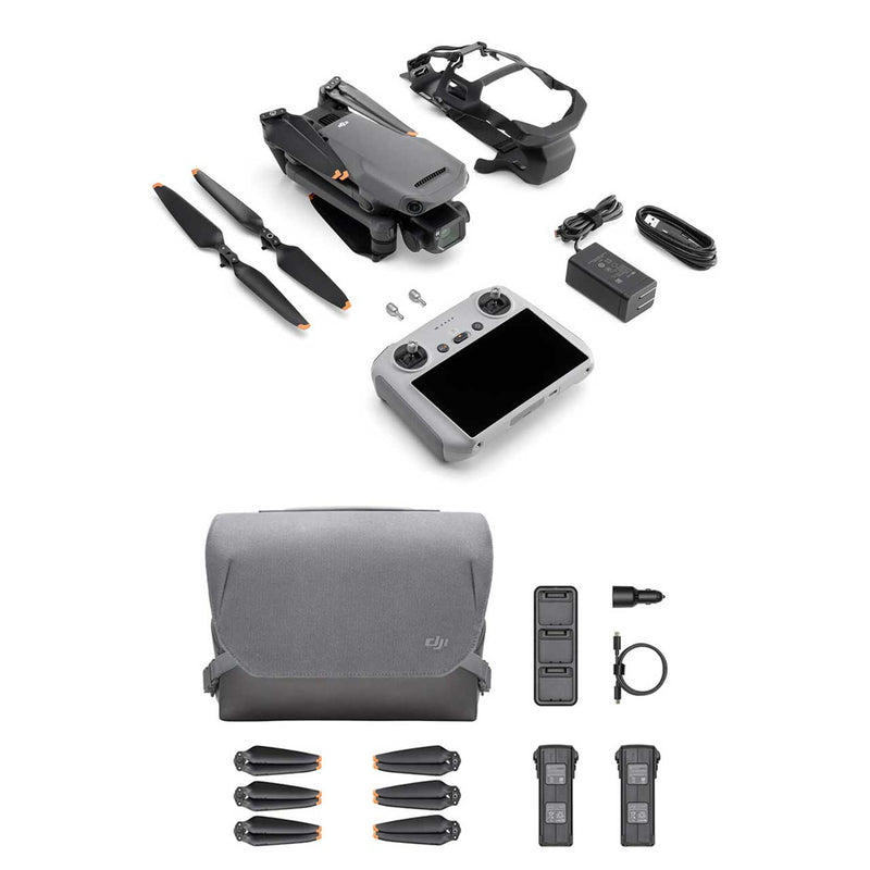 DJI Mavic 3 Classic with Combo Pack Drone