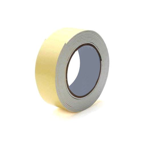 Double sided foam tape 12mm 9mtr 1.2mm