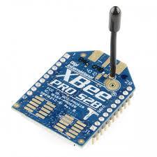 XBee-PRO ZB S2B Extended Range Module