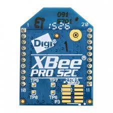 XBee-PRO ZB S2B Extended Range Module