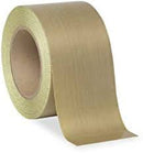 PTFE TAPE (HEAT SEALING TAPE) ADHESIVE with yellow liner 96mm 10 mtr