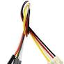 SeeedStudio Grove 4 pin Male Jumper to Grove 4 pin Conversion Cable 20cm