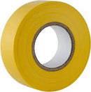 24mm PVC tape fine quality Yellow color-15 Meter