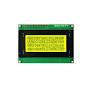 JHD 16×4 Character LCD Display With Yellow Backlight