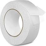 48mm Antiskid tape White color-18 Meter