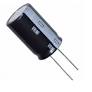 Hitano 100uF 100V Electrolytic Capacitor 10x22mm