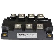 SANREX DFA150AA160 7B02R IGBT