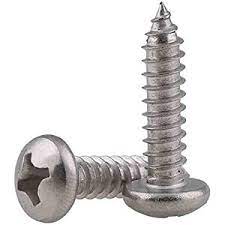 10X5mm Phillips Head Screw