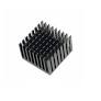 Universal Heat Sink (25 x 25 x 10 mm) Silver