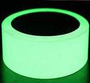 48mm Radium tape night glow Light Green color -25 Meter