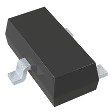 SI2305 P-Channel MOSFET SOT-23-3 Package