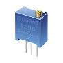 Bochen 5K Ohm 3296 Square Trimpot Potentiometer